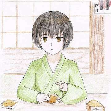 まだやってるんですか？