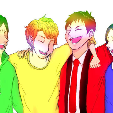 チームTAKOS