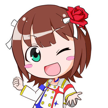 SD春香さん