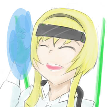 もしもしリューシャ