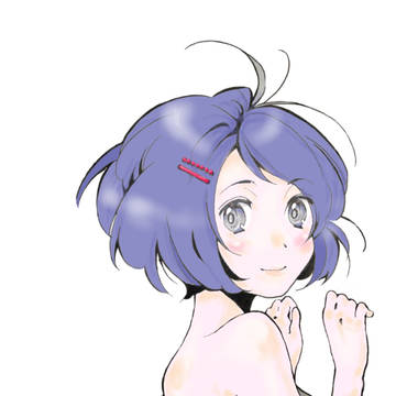 振り返る