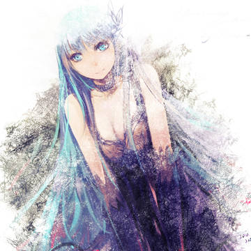 Hatsune miku