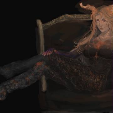 Hell Queen