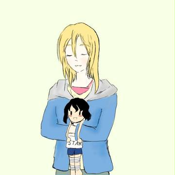 青八木の手嶋人形