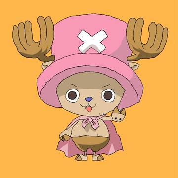 きりりチョッパー
