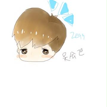 Exo吴亦凡