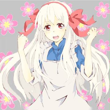 マリーちゃん