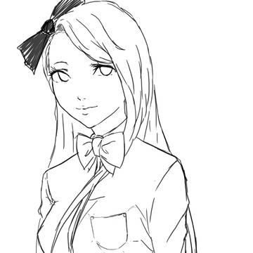 伊織（５年後）