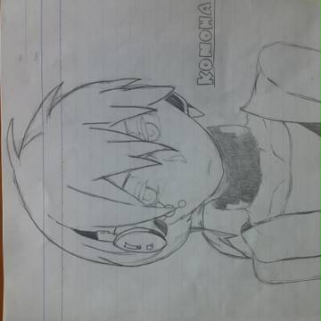 コノハを書いてみた