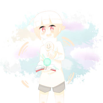 magic
