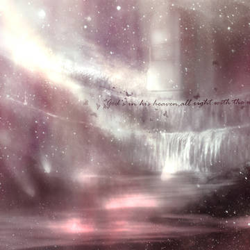 光