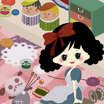イラスト