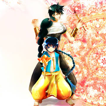 MAGI
