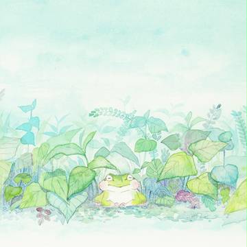 草陰