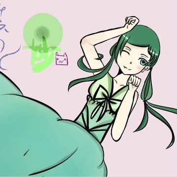随意撸_(:з」∠)_