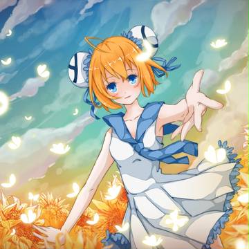 AC娘