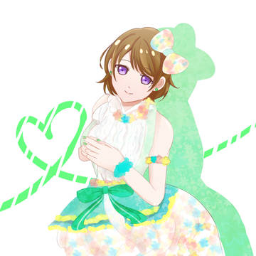みんなのところまでいっちゃいまーす！！