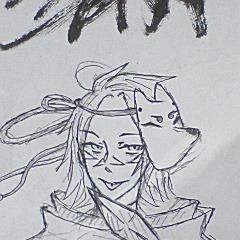 天狐　猿飛佐助