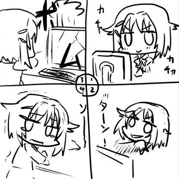 パソコン壊れてました