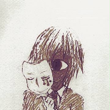 深淵もまた、