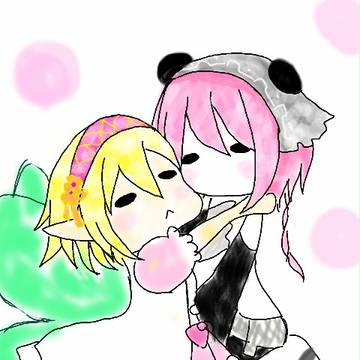落書き