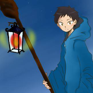 OOFURI!