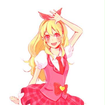 ☆彡