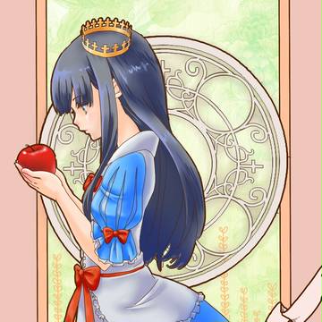 Snow white