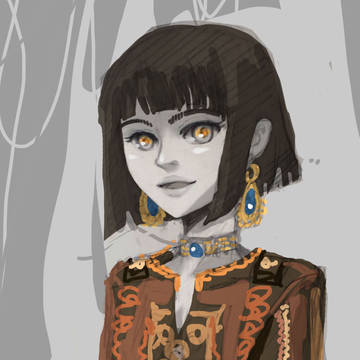 girl