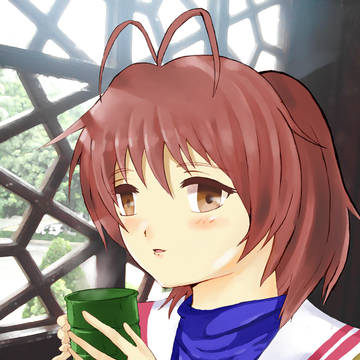 古河家の小渚