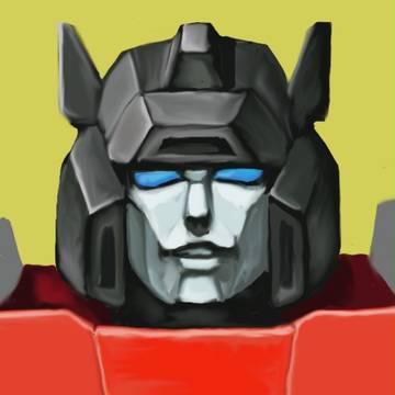 戦士ランボル