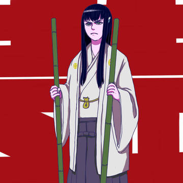 纏、竹馬の友という言葉があってだな…