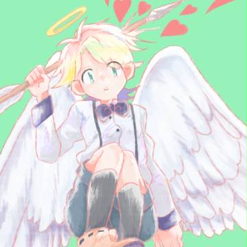天使くん