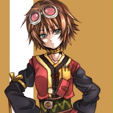 べっぺのモルディオさん。