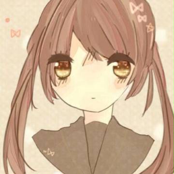 年賀状の子