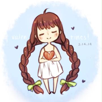 Valentines! 2014