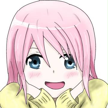 女の子