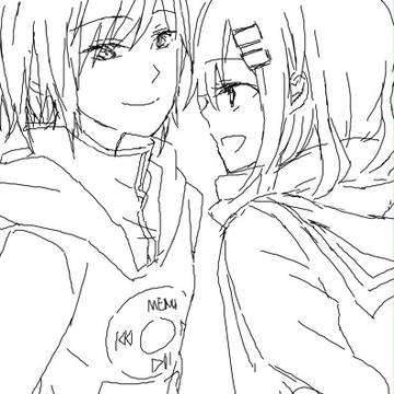 髪切ってみようかな