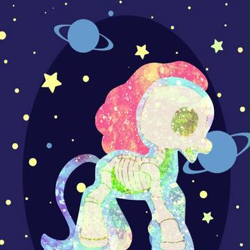 little pony