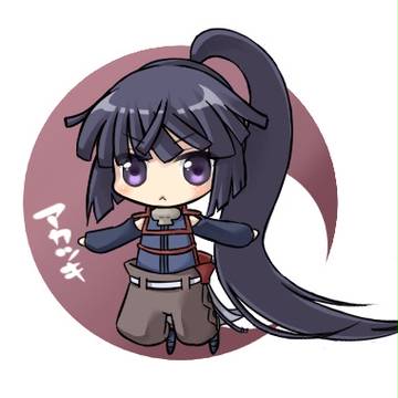 アカツキたん