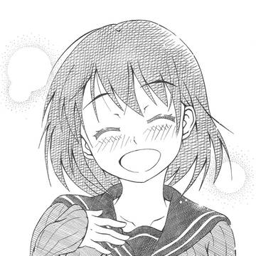 君が笑えば。。。