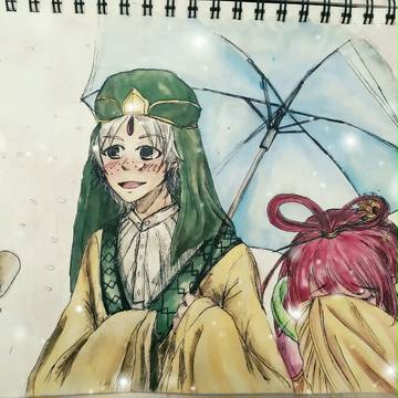 ジャ紅の特別な気分