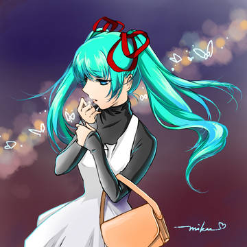 miku