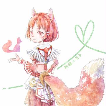 阿狸的包子
