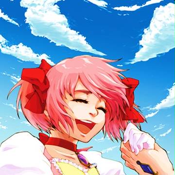 まどか