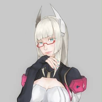 PSO2/自キャラ