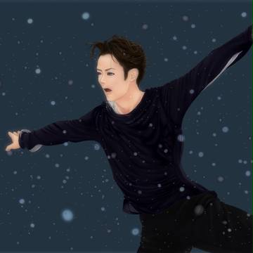 頑張れ大輔！