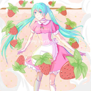 miku