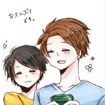 お久しぶりです。
