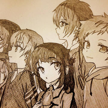 5年後の僕ら